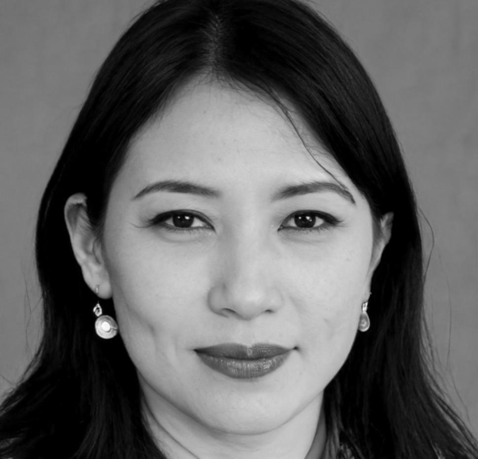 Teilnehmerin Sarah M.