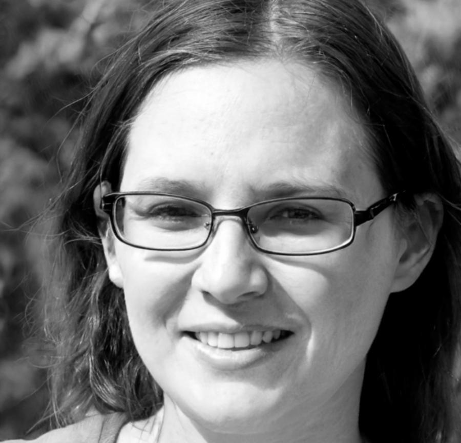 Sarah Müller