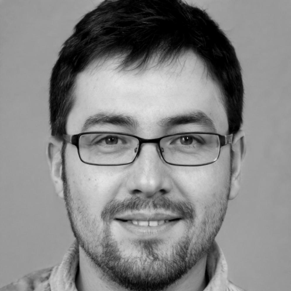 Michael Weber